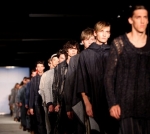 Consejos para ser un modelo profesional masculino