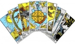 Cuando en la tirada de las cartas de tarot sale El Mundo (invertido)