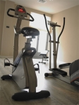 Hotel Gimnasio Madrid