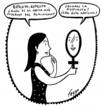 Como Controlar esa Vocecita Que No Te Deja Avanzar para mejorar tu autoestima