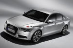 Imagenes del nuevo Audi A6 2011