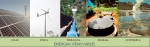 Fuentes de las Energías Renovables