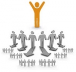 Obtenga ingresos residuales