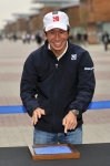 Kamui Kobayashi Novato del Año