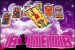 Tarot del amor y autoconocimiento