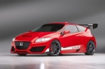 Honda CR-Z a Gasolina