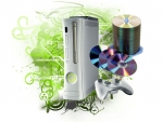 Cómo copiar Juegos de Xbox 360