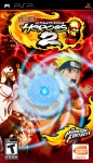 Juegos para PSP: Naruto Ultimate Ninja Heroes 2