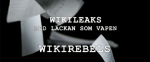 Wikirebels el documental de WikiLeaks