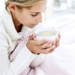 Remedios caseros para la gripe