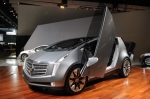 Un Cadillac de Lujo: Urban Luxury