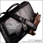 El regalo ideal para ellos y ellas, accesorios Coach