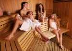 Beneficios, Consejos y Precauciones de los Saunas