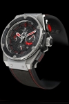 El reloj Oficial de la Formula 1: Hublot F1 TM King Power