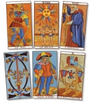 Arcanos que alertan sobre pérdidas de patrimonio