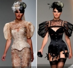 Los vestidos para la noche, 2011