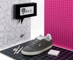 Zapatillas Lacoste 12 Legends, para el 2011
