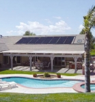 Calefaccion de Piscinas