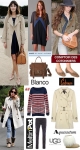 Consiguiendo el look.de Alexa Chung y Rachel Bilson
