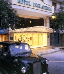 Buscar alojamiento en un Hotel de Sevilla