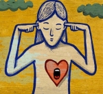 Cuando el cuerpo grita, lo que la boca calla