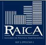 Política habitacional para la ampliación de inmuebles