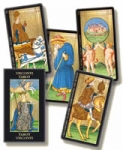 ¿Por qué no utilizar el Tarot gratis?