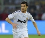 Poca cosa sin Xabi Alonso. 
