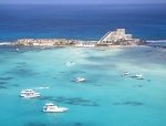 Isla Mujeres, uno de los tesoros naturales mexicanos