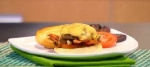 Recetas faciles de Hamburguesas con queso holandes y cebollas caramelizadas