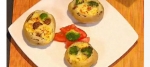 Recetas fáciles de papas rellenas