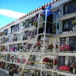 Nadie cuidará de nosotros cuando hayamos muerto