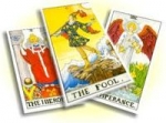 El mundo en las cartas del tarot