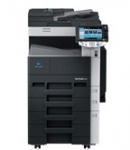 Lo que antes era una simple copiadora ahora es un multifuncional