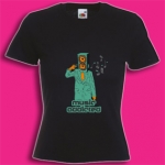 Camisetas Guajas Code: Diseños con personalidad, a precios increíbles