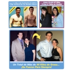 El Único Ejercicio Que Estimula Tu Metabolismo y Mantiene La Quema de Grasa  Para Siempre 