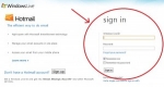 Cómo acceder a Hotmail e iniciar una sesión