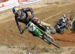 Jonathan Barragán y José Luis Martínez dominan en MX Elite y MX2 respectivamente
