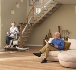 Salvaescaleras de última generación