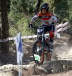 Desastre organizativo en el comienzo del Campeonato de España de Trial