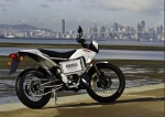 Urban Crosser, la nueva moto eléctrica de Zero Motorcycles