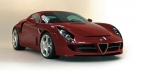 Alfa 4C Concept