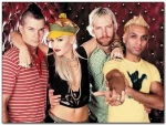 Biografia y Videos de No Doubt
