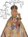Historia de nuestra Señora de la Fuensanta