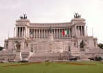 Turismo Roma - Piazza Venezia