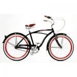 Cómo elegir tu bicicleta: Tipos de bicicletas