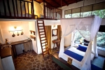 Rustic boutique hotel en Costa Rica