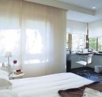 Zona de trabajo en tu dormitorio