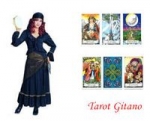El origen histórico del tarot gitano - datos importantes