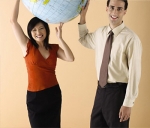 Empleo en el extranjero - Países donde conviene buscar Trabajo 